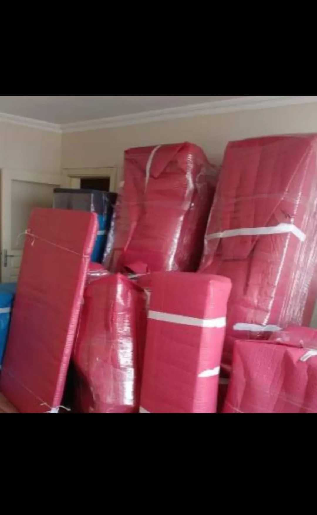 Ankara Nakliye Paketleme